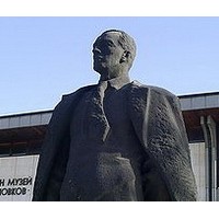 Йордан Йовков